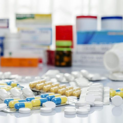 Chuikyo approved listing of 14 Drugs on May 25