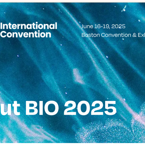 BIO International Convention 2025に参加します